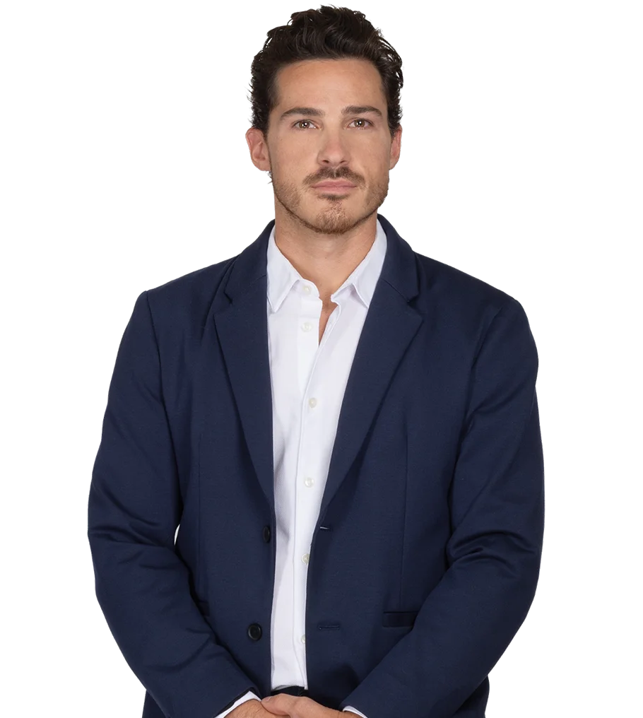 Alexandre Éthier
