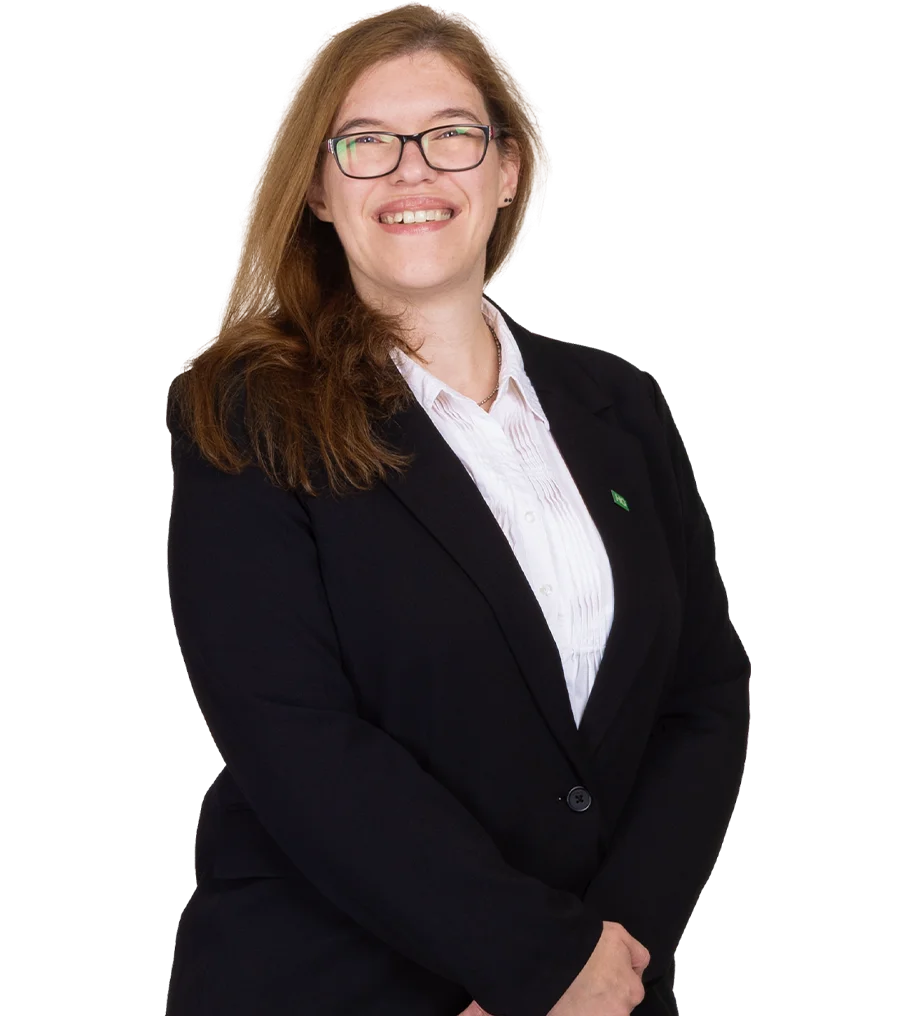 Roxane Rocheleau