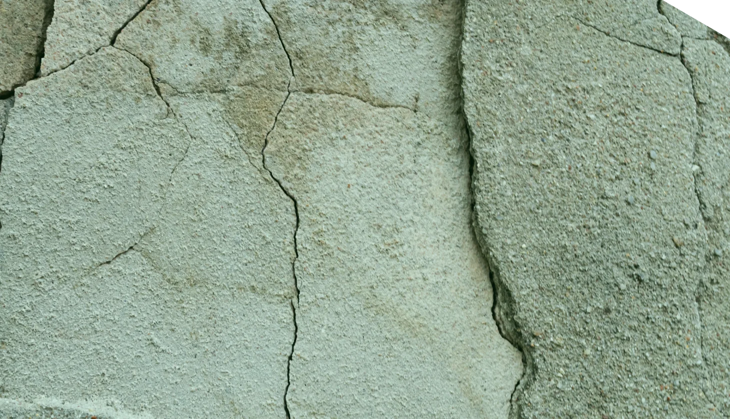 Présentation vidéo d’une fondation détériorée